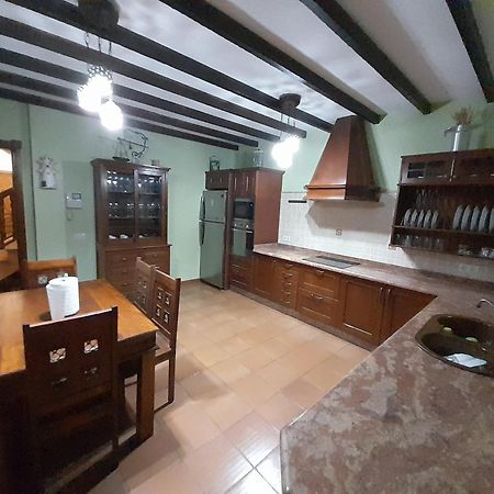 Casa Victoria Villa Soo Luaran gambar