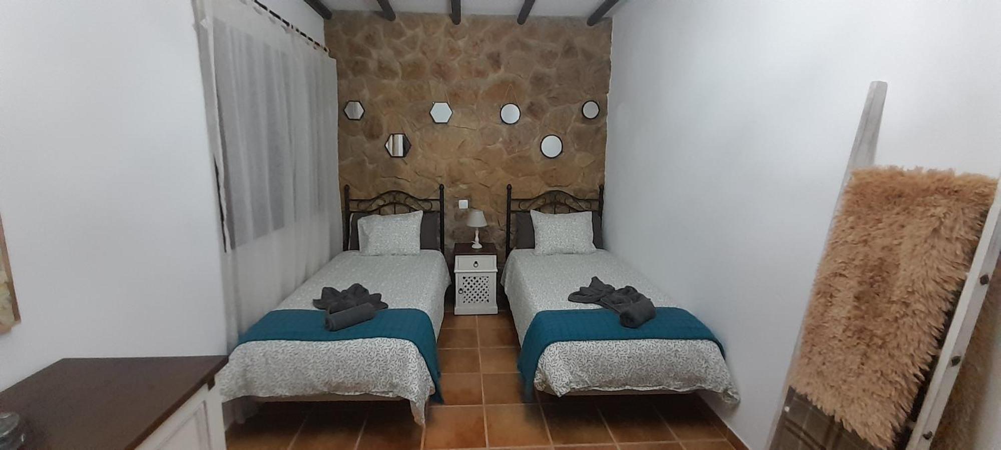 Casa Victoria Villa Soo Luaran gambar
